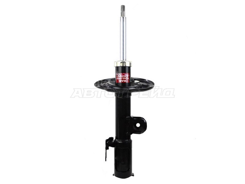 Стойка передняя Toyota RAV4 (XA40) 12-19 (Слева / Excel-G)