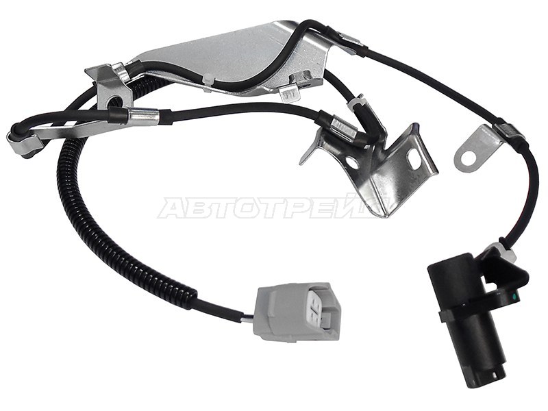 Датчик ABS Toyota Land Cruiser (J100) 98-07 / Lexus LX 98-07 (Спереди / Слева)