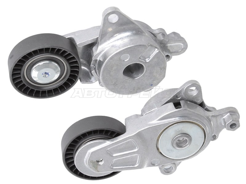 Натяжитель Toyota Allion (T260) 07-21 / Corolla Fielder 12-