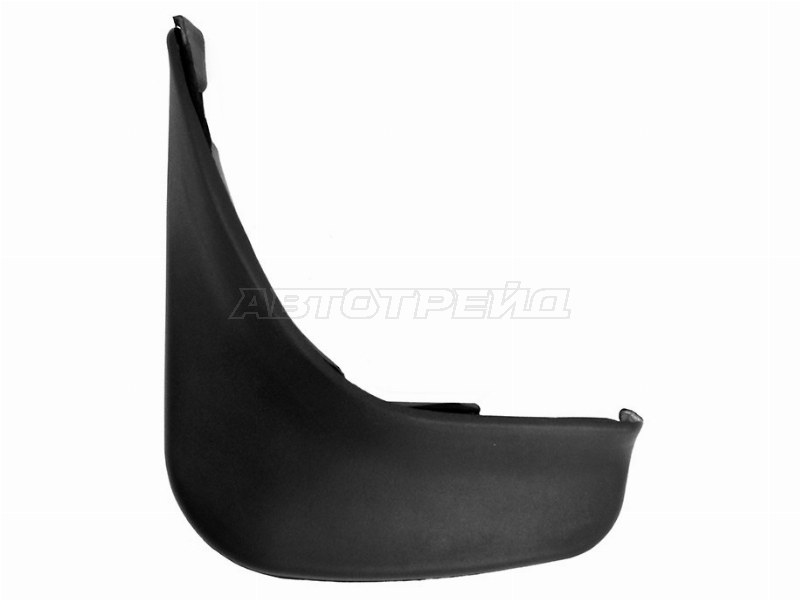 Брызговик Ford S-MAX 06-15 (Сзади / Слева)