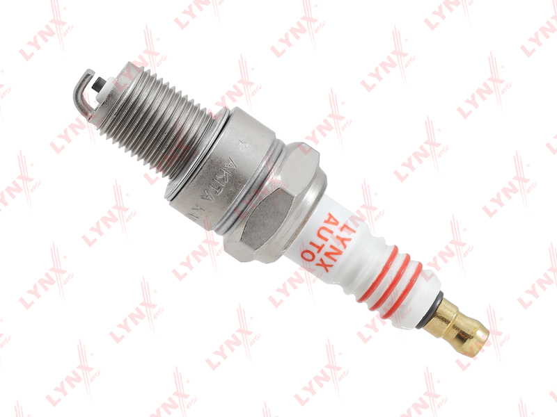 Свеча зажигания 6FCR (Nickel) LADA 8кл. 2101-07/2108-99/2110/2121/2131/1111/VOLGA/GAZELLE/SOBOL