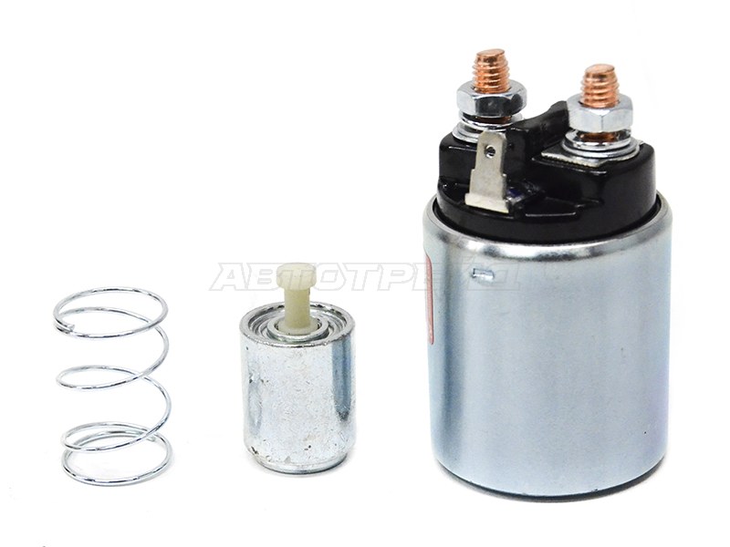 Втягивающее реле стартера Hyundai Elantra 00-09 / Sonata 88-93
