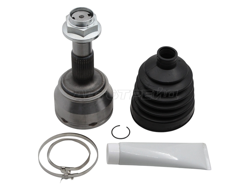 Шрус (Спереди / Наруж) Peugeot Boxer 06-14 / Citroen Jumper 06-14