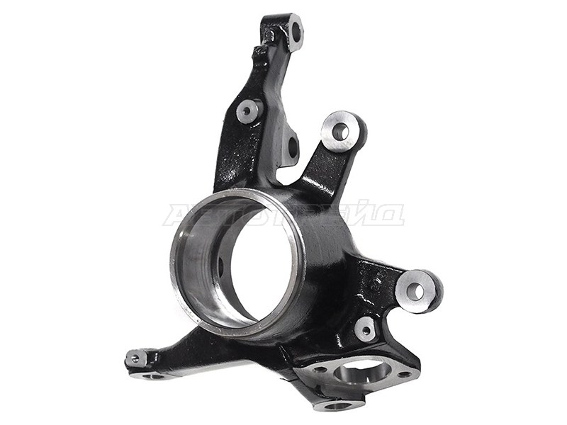 Кулак поворотный Land Rover Range Rover 02-12
