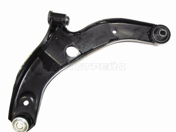 Рычаг подвески Mazda 323 98-03 / Familia 98-04 (Снизу / Спереди / Справа)