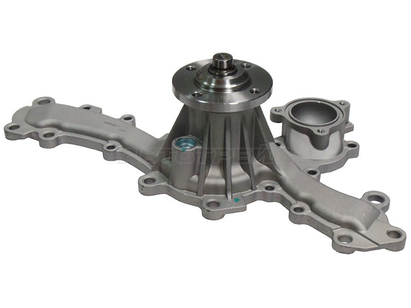 Насос водяного охлаждения Toyota Land Cruiser (J200) 07-21 / Land Cruiser Prado 09-20 1GRFE