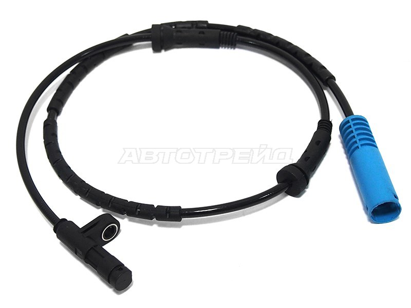 Датчик ABS Mini Cabrio Cooper 04-08 / Hatch Cooper 01-06 (Сзади / Справа=Слева)