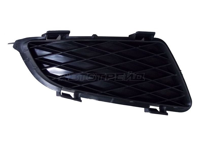 Заглушка бампера Mazda 6 02-05 / Atenza 02-05 (Спереди / Справа)