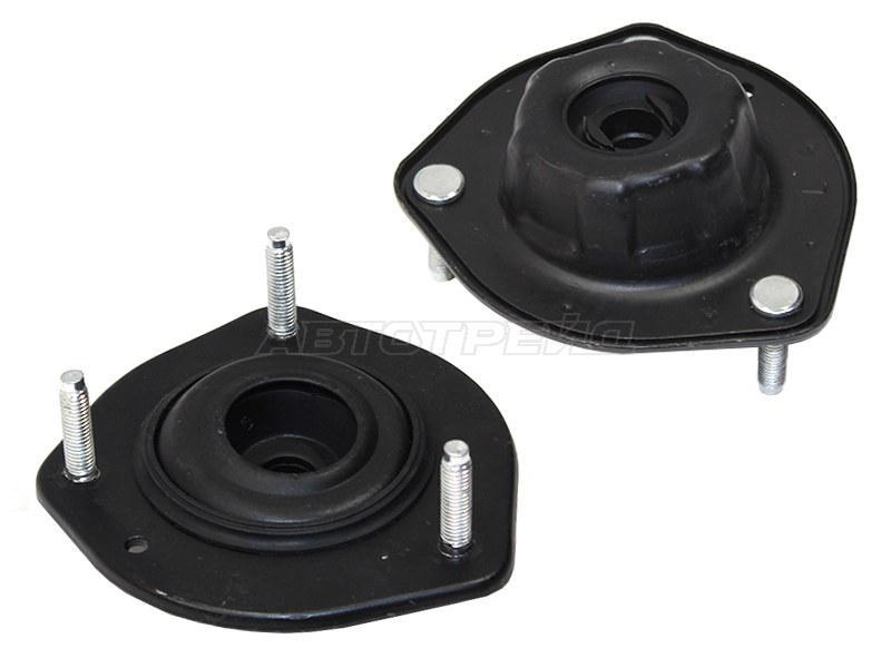 Опора задней стойки Toyota Camry 90-94 / Vista 90-94 (Сзади / Слева)