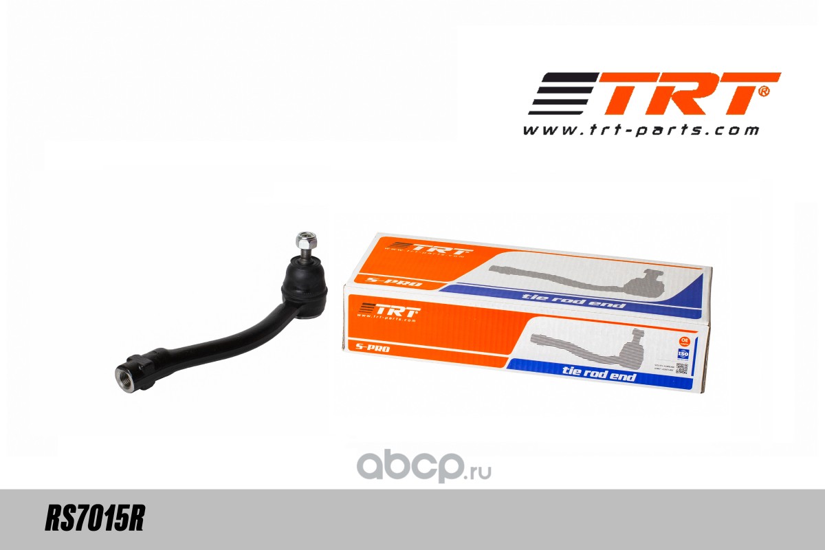 TRT RS7015R — Наконечник рулевой правый