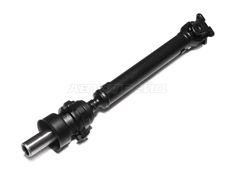 Вал карданный Mitsubishi L200 07-16 / Pajero Sport 08-17
