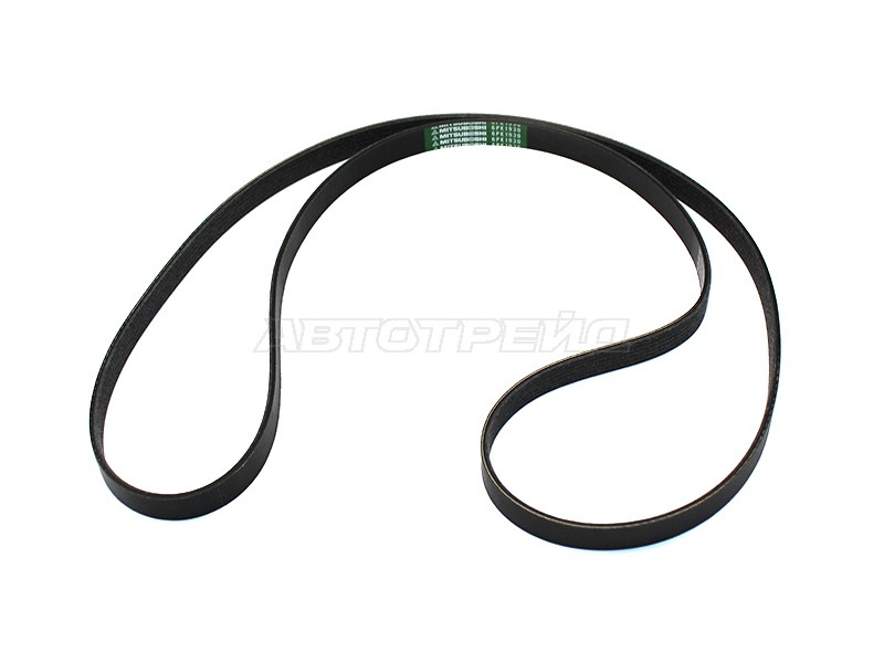 Ремень приводной Audi A6 04-10 / Subaru Forester 12- 1JZFSE;2JZFSE;FB20
