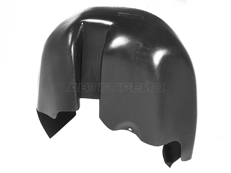 Подкрылок Renault Logan 04-16 (Сзади / Слева)