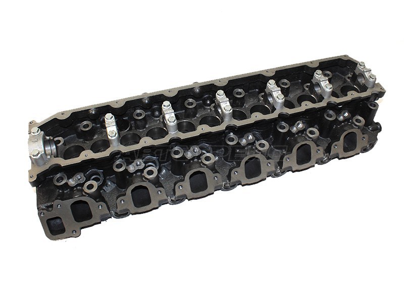 ГБЦ Toyota Land Cruiser (J100,J80) 89-07 / Coaster 82-16 1HDT