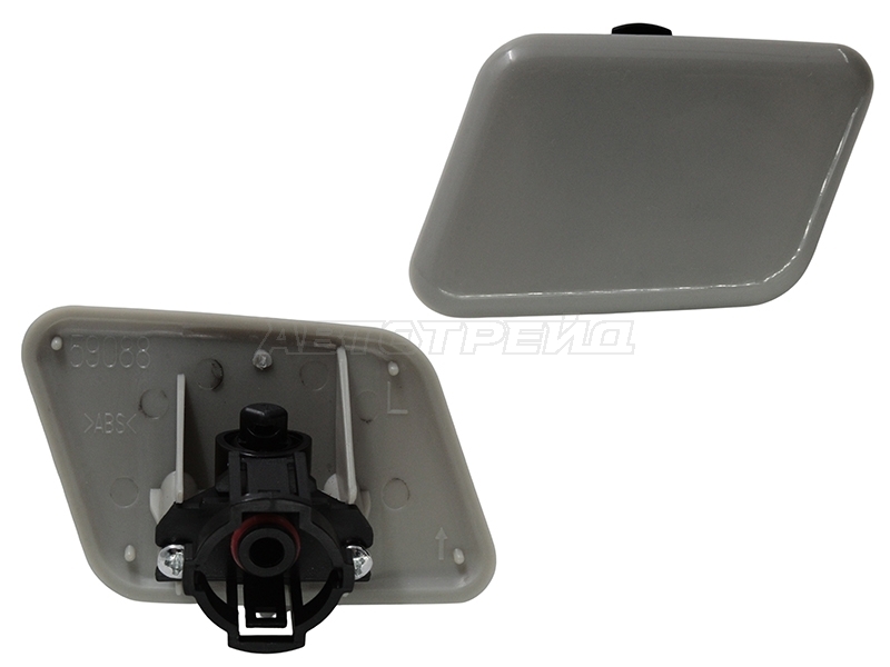 Крышка омывателя фары Suzuki Escudo 05-12 / Grand Vitara 05-12 (Слева)