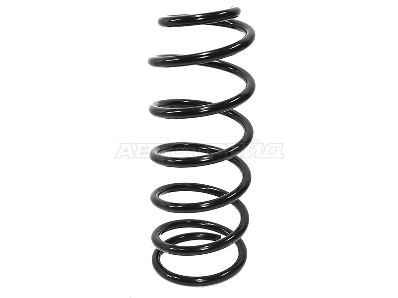 Пружина подвески Toyota Land Cruiser (J100) 98-07 / Land Cruiser Cygnus 98-07 (Сзади)