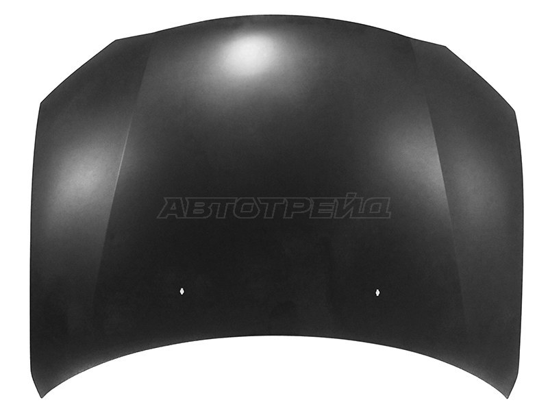 Капот Mitsubishi Outlander 09-12