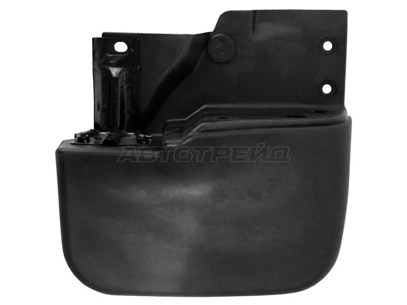 Брызговик Mitsubishi Pajero Sport 96-08 / Montero Sport 96-05 (Сзади / Справа / под широкий расширитель)