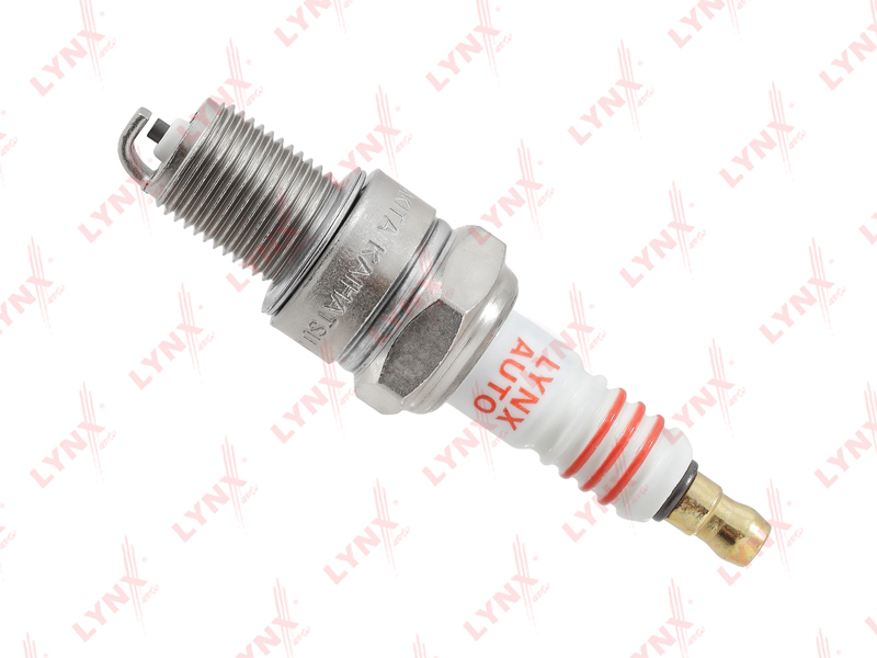 Свеча зажигания 6FC (Nickel) LADA 8кл. 2101-07/NIVA 2121/2131/OKA 1111