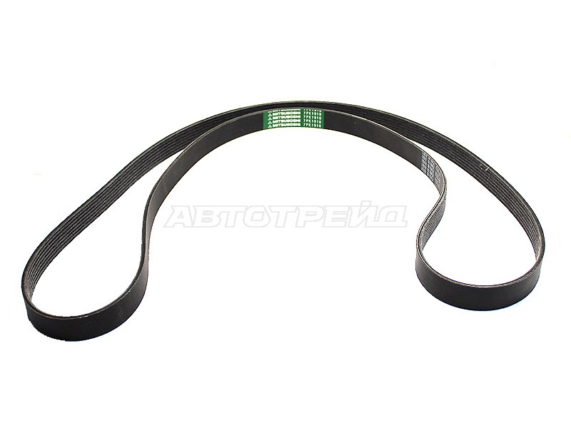 Ремень приводной Toyota Avensis (T270) 08-11 / Camry 06-11 1AZFE;1AZFSE;2AZFE