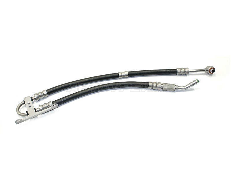 Шланг ГУР Mercedes-Benz M-Class 05-11 / R-Class 05-11