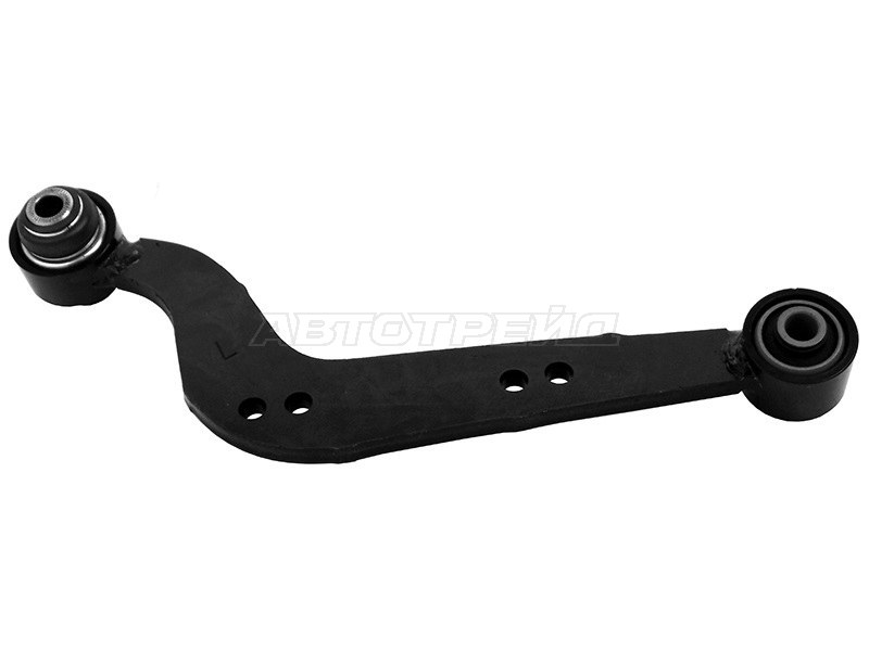 Рычаг подвески Toyota RAV4 (XA30) 05-13 / Vanguard 07-13 (Сверху / Сзади / Слева)