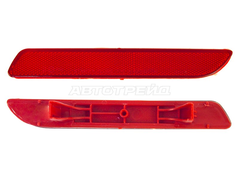 Отражатель Honda CR-V 09-12 (Справа)