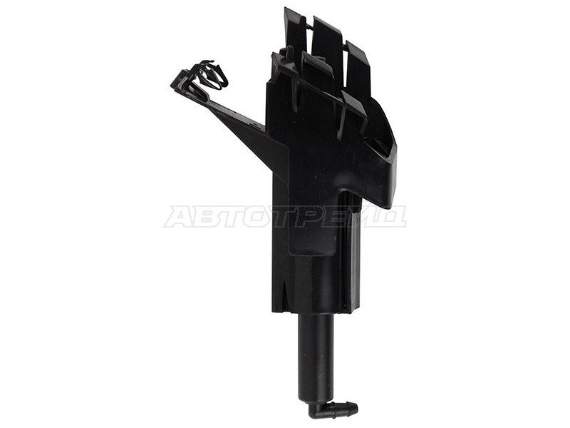 Омыватель фары Nissan Qashqai 06-10 / Dualis 07-10 (Справа)