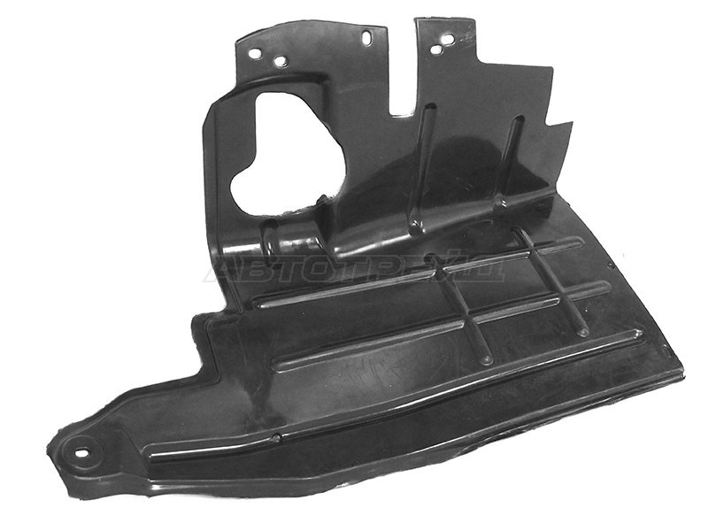 Защита двигателя Daewoo Nexia 94-16 (Слева)