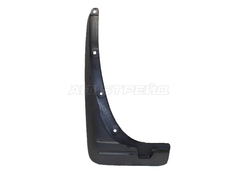 Брызговик Toyota RAV4 (CA20) 00-05 (Спереди / Слева)