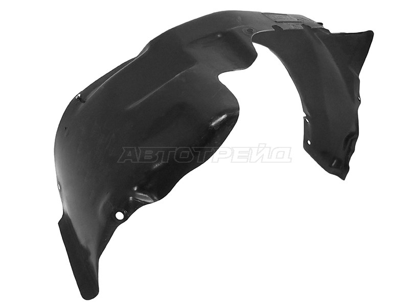 Подкрылок Chevrolet Lanos 05-09 / Daewoo Lanos 97-08 (Спереди / Справа)