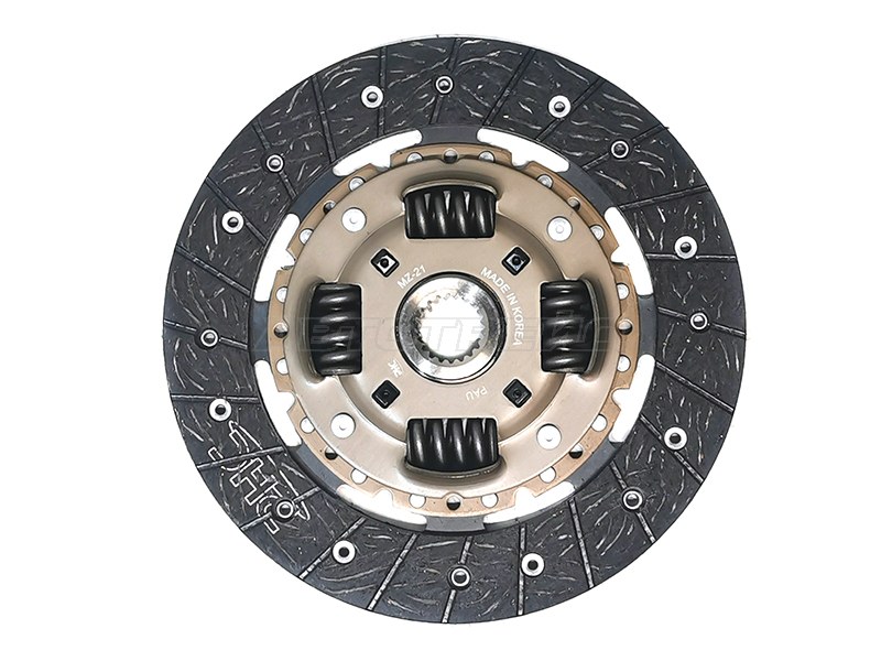 Диск сцепления Mazda Demio 96-07 / 323 89-95 (190,00 / 134.00)
