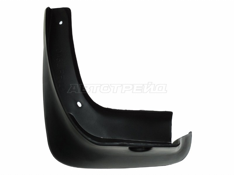 Брызговик Toyota Camry (XV40) 06-11 / Camry USA 06-11 (Сзади / Слева)
