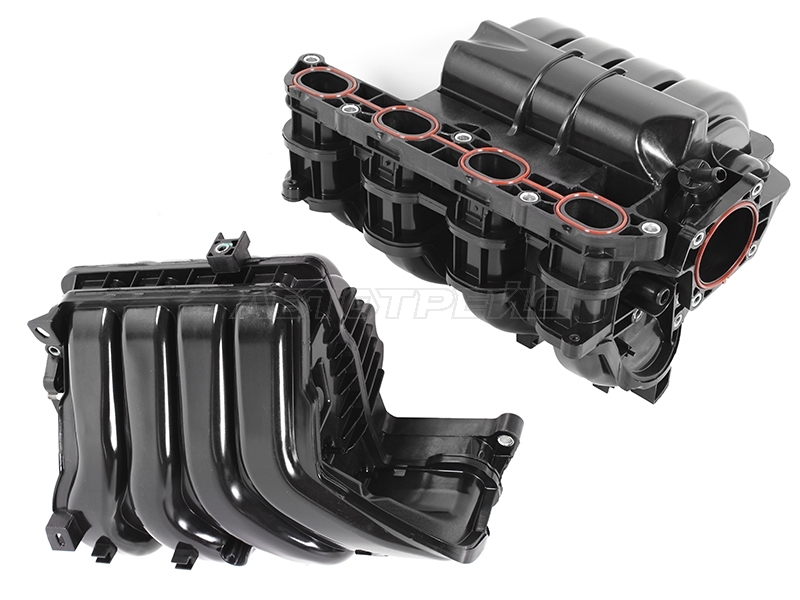 Коллектор впускной Hyundai Creta 15-21 / Elantra 15-20
