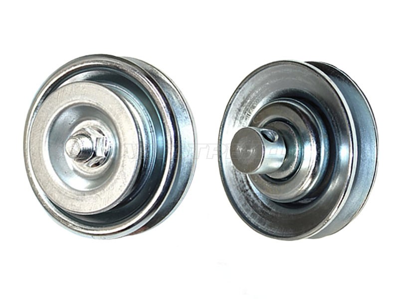 Ролик приводного ремня Nissan Almera 00-03 / Primera 01-08