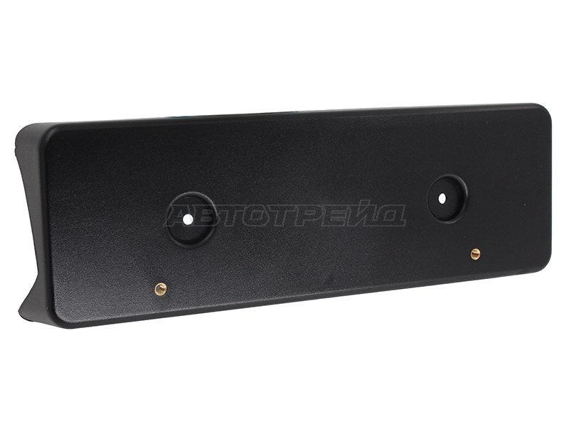Накладка под номерной знак GREAT WALL HOVER H5 11-16