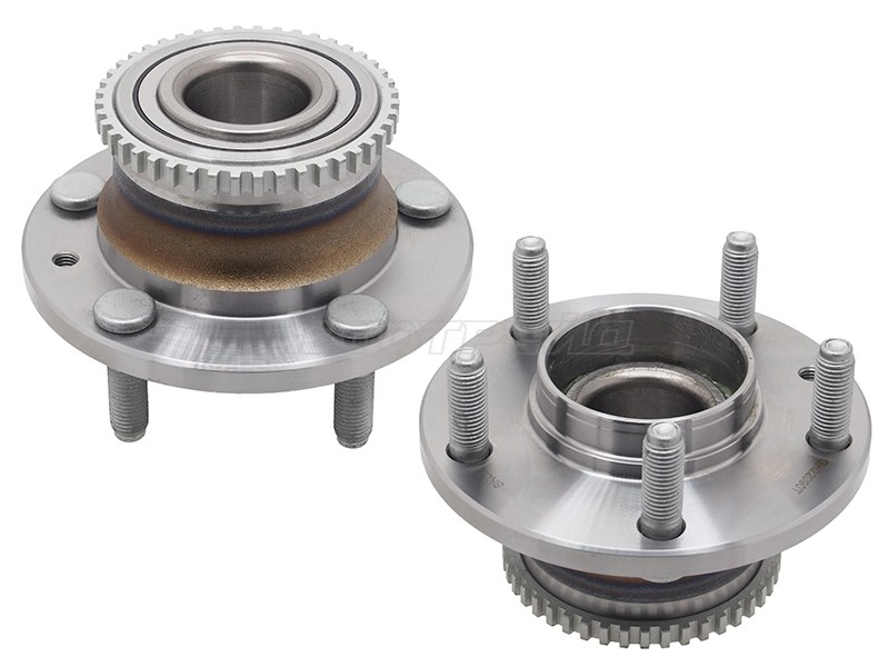 Ступичный узел Mazda 6 02-05 / 323 98-01