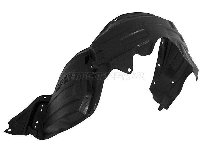 Подкрылок Toyota Vitz 99-01 / Echo 99-02 (Спереди / Справа)