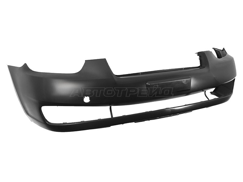 Бампер передний Hyundai Accent 06-11