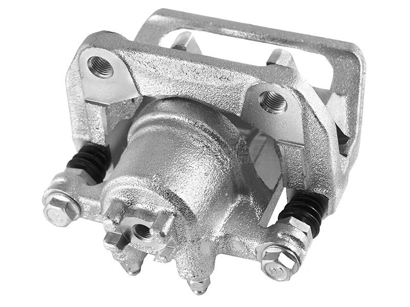 Суппорт тормозной Honda Accord 08-16 / CR-V 01-18 (Сзади / Справа)