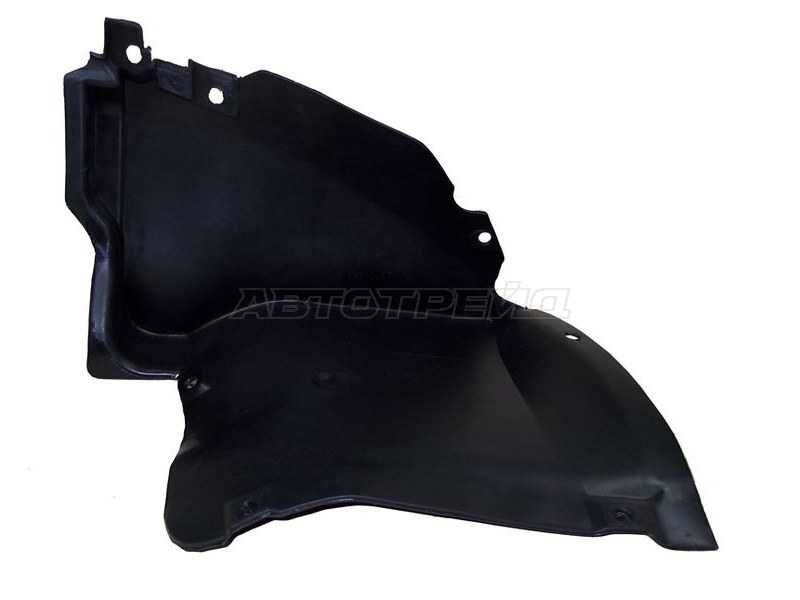 Подкрылок Mercedes-Benz C-Class 00-04 (Спереди / Справа / нижняя часть)