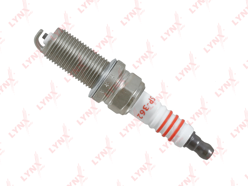 Свеча зажигания 6AR11-V (Nickel)