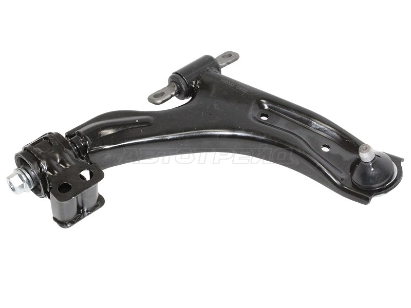 Рычаг подвески Chevrolet Spark 10-22 / Ravon R2 16-20 (Справа)