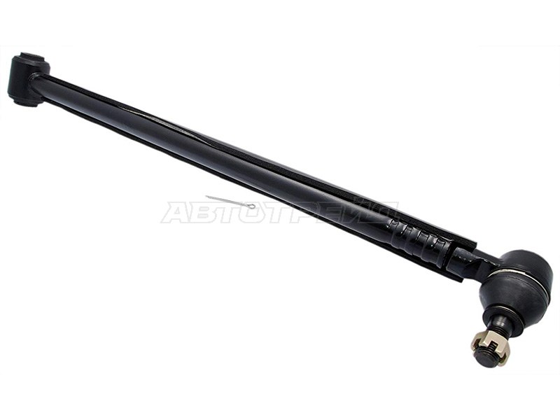 Рычаг подвески Toyota RAV4 (XA10) 94-00 (Снизу / Сзади / Справа)
