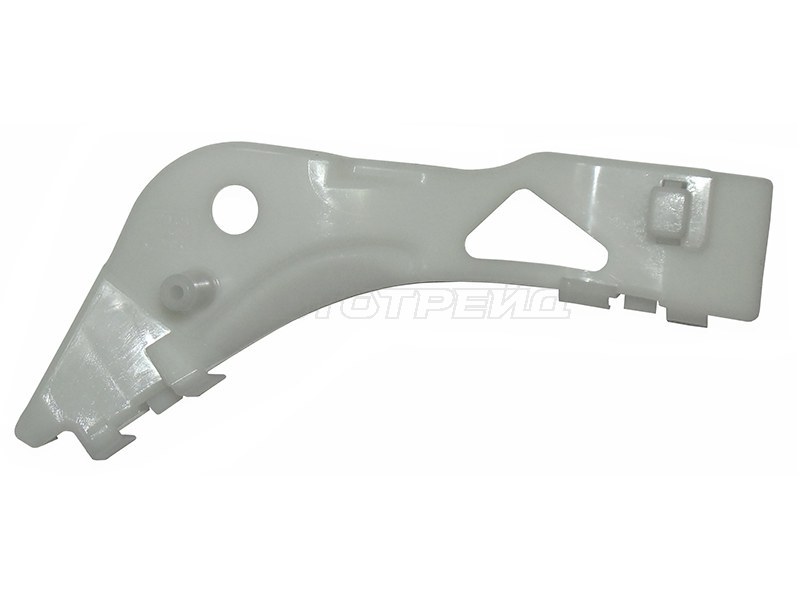 Крепление бампера Mazda 6 02-08 / Atenza 02-07 (Спереди / Слева)
