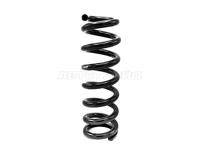 Пружина подвески Toyota Land Cruiser Prado (J150) 09-24 / Lexus GX 09-23