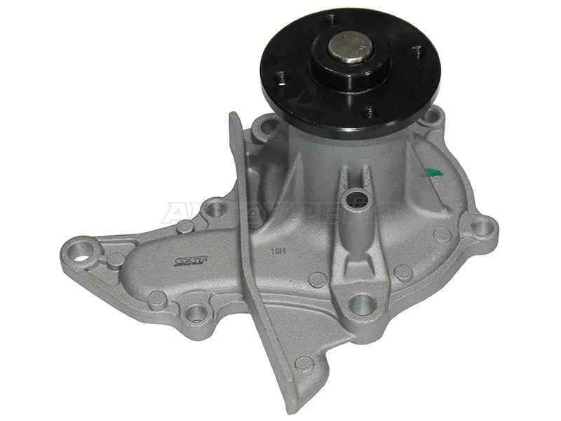 Насос водяного охлаждения Toyota Avensis (T220) 97-03 / Caldina 92-02 7AFE