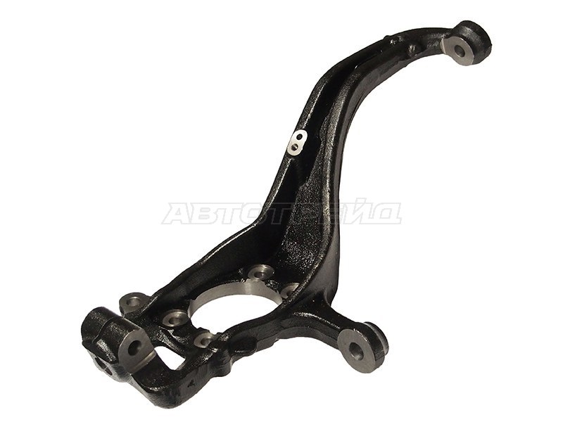 Кулак поворотный Nissan Pathfinder 04-14 / Frontier 04-21