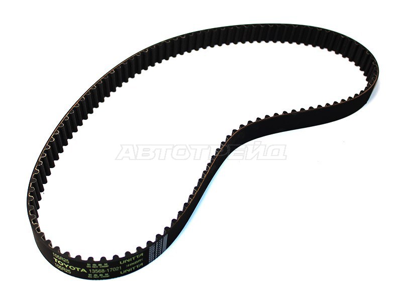 Ремень ГРМ Toyota Land Cruiser (J100,J80) 89-07 / Coaster 93-16 1HDFT;1HDFTE;1HDT