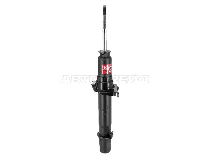Стойка передняя Honda Accord 08-13 (Справа / Excel-G)